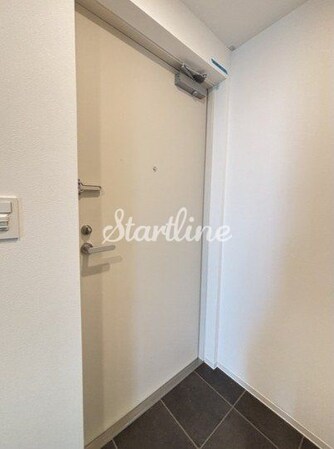 ガーデンレジデンス恵比寿の物件内観写真